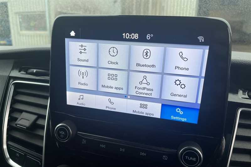 Used Ford Transit Custom 2024 for sale - 77554899: Photo 18