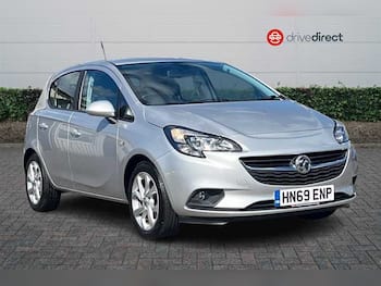 Used Vauxhall Corsa 2019 for sale - 79752995: Photo