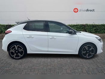 Used Vauxhall Corsa 2023 for sale - 79682716: Photo
