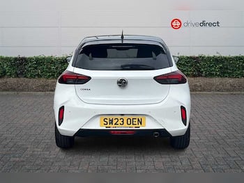 Used Vauxhall Corsa 2023 for sale - 79682716: Photo