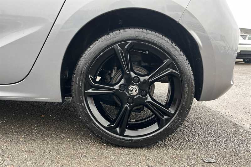 Used Vauxhall Corsa 2023 for sale - 77700139: Photo 10