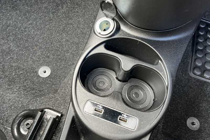 Used Fiat 500 2021 for sale - 77699162: Photo 19