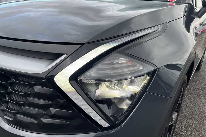 Used Kia Sportage for sale - 77712330: Photo 29