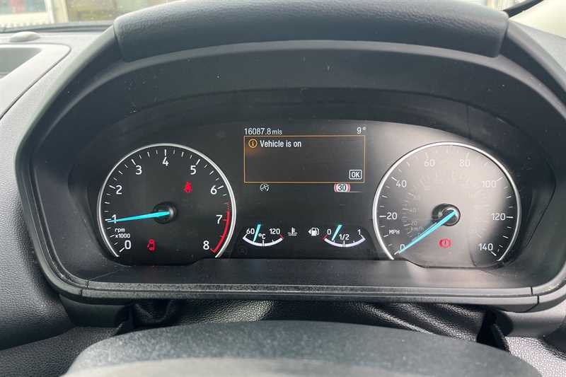 Used Ford Ecosport 2022 for sale - 77459404: Photo 20