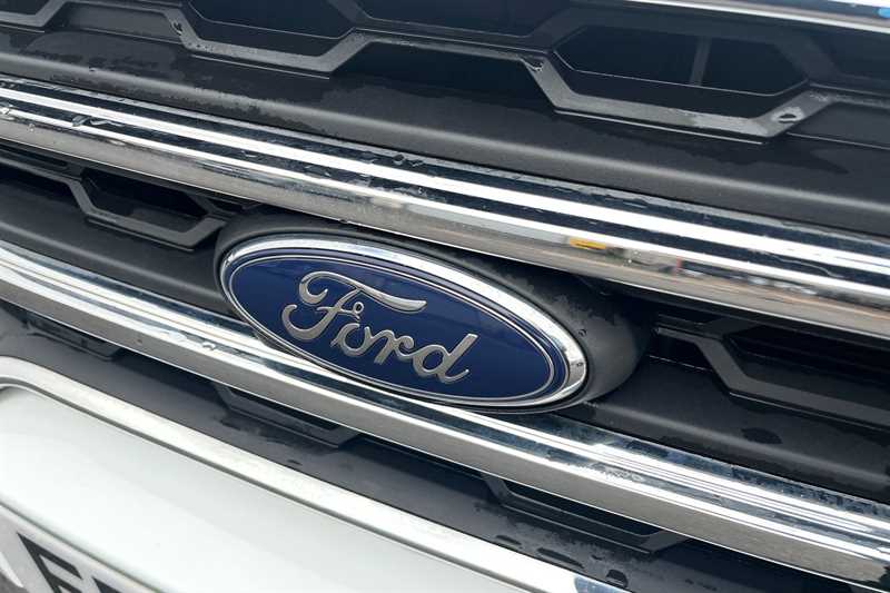 Used Ford Ecosport 2022 for sale - 77459404: Photo 30