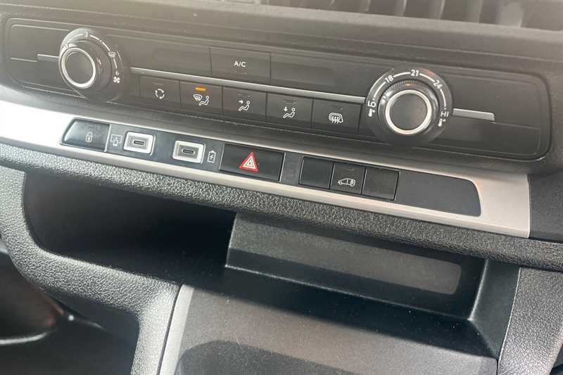 Used Vauxhall Vivaro 2024 for sale - 77930344: Photo 15