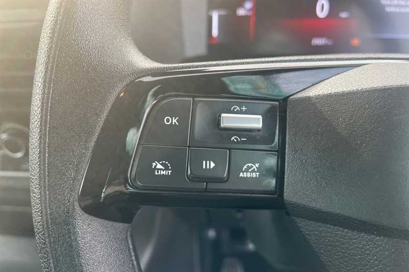 Used Vauxhall Vivaro 2024 for sale - 77930344: Photo 21