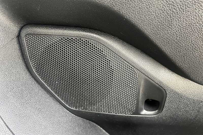 Used Vauxhall Vivaro 2024 for sale - 77930344: Photo 27