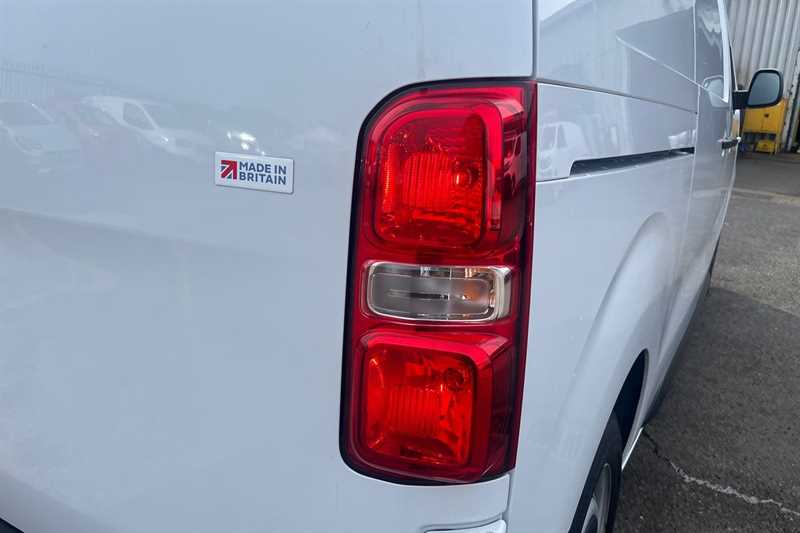 Used Vauxhall Vivaro 2024 for sale - 77930344: Photo 32