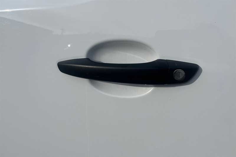 Used Vauxhall Vivaro 2024 for sale - 77930344: Photo 33