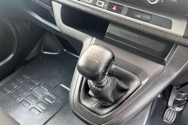 Used Vauxhall Vivaro 2024 for sale - 77930344: Photo 37