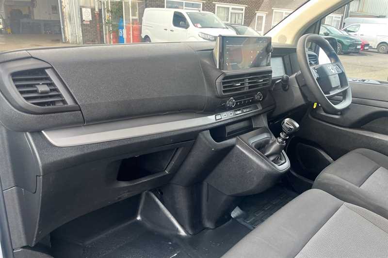 Used Vauxhall Vivaro 2024 for sale - 77930344: Photo 40