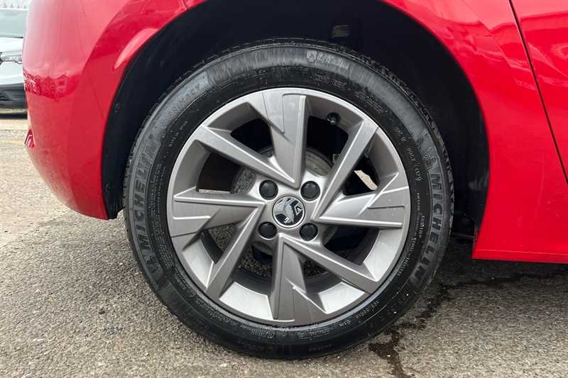 Used Vauxhall Corsa 2023 for sale - 78222144: Photo 10