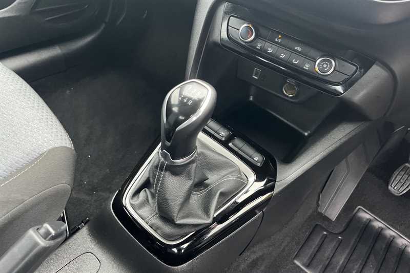 Used Vauxhall Corsa 2023 for sale - 78222144: Photo 37