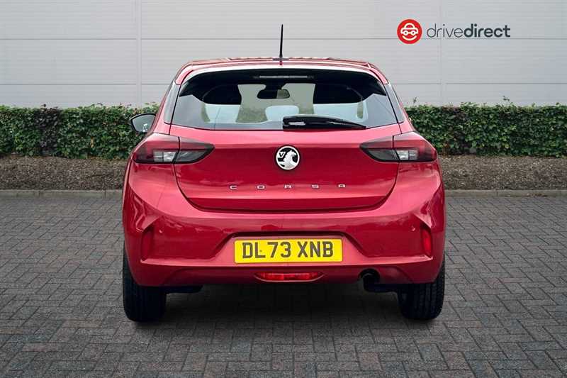 Used Vauxhall Corsa 2023 for sale - 78222144: Photo 4