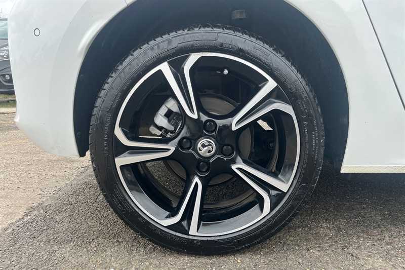 Used Vauxhall Corsa 2023 for sale - 77929538: Photo 10