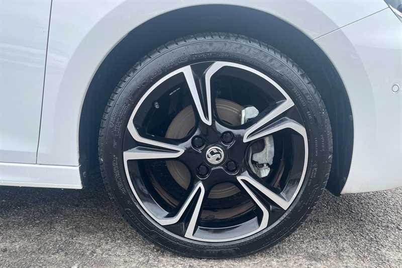 Used Vauxhall Corsa 2023 for sale - 77929538: Photo 11