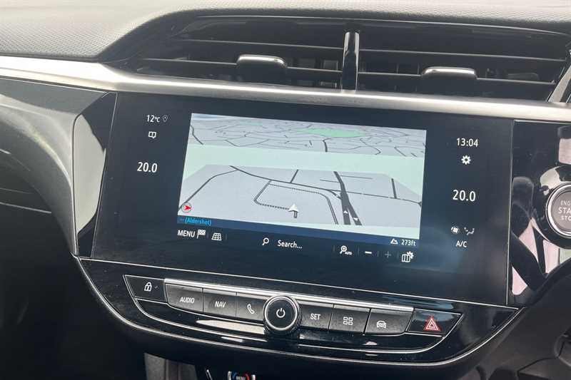 Used Vauxhall Corsa 2023 for sale - 77929538: Photo 18