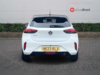 Used Vauxhall Corsa 2023 for sale - 77929538: Photo