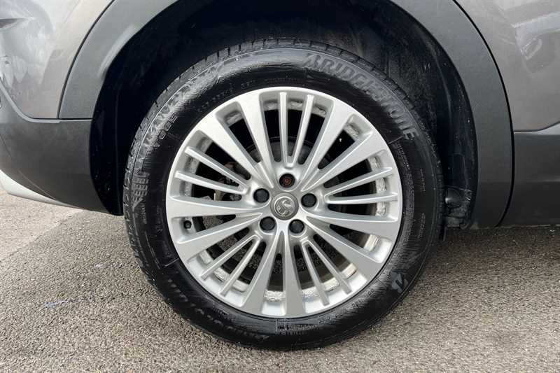 Used Vauxhall Grandland X for sale - 77828386: Photo 10