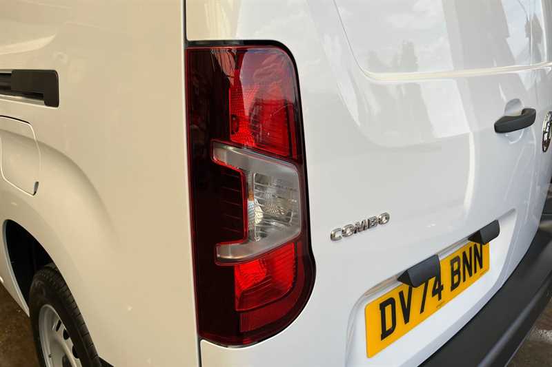 Vehicle 31