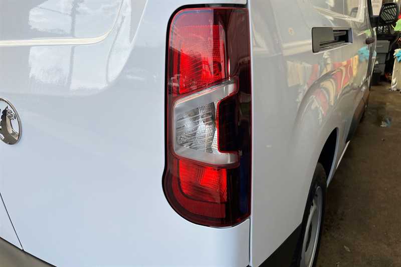 Vehicle 32