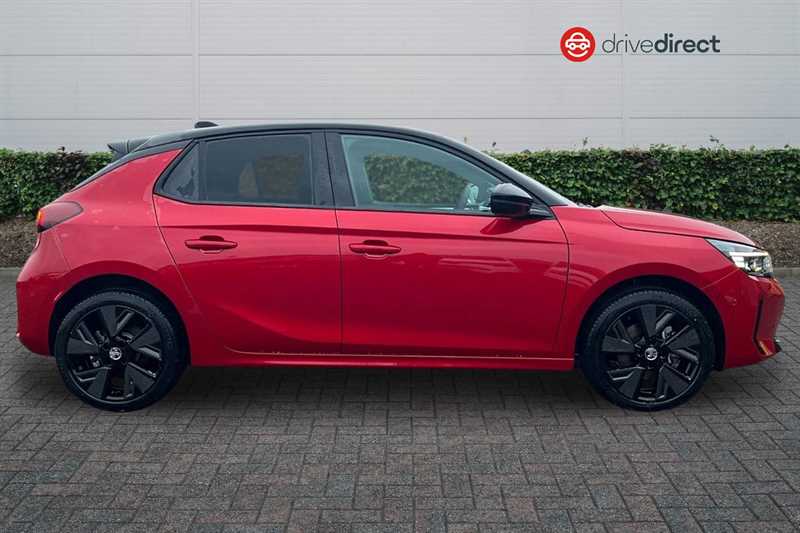 Used Vauxhall Corsa 2025 for sale - 78143296: Photo 2