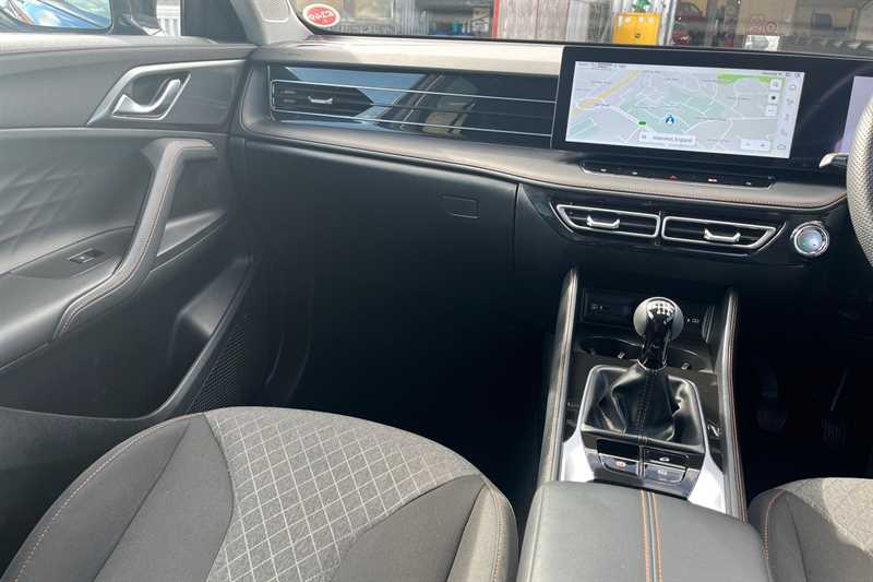 Used MG MG HS 2025 for sale - 77322744: Photo 14