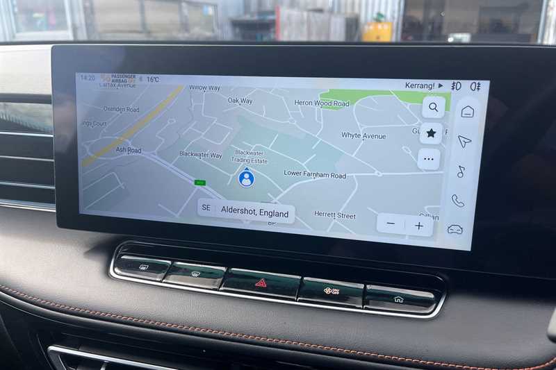 Used MG MG HS 2025 for sale - 77322744: Photo 18