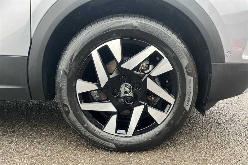 Used Vauxhall Mokka 2022 for sale - 77894791: Photo 12