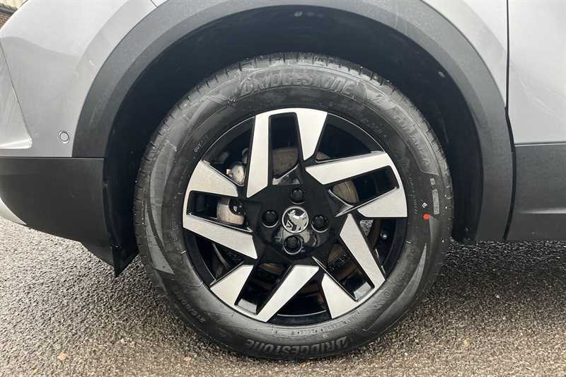 Used Vauxhall Mokka 2022 for sale - 77894791: Photo 9