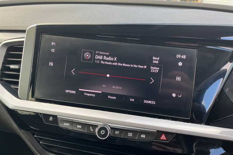 Used Vauxhall Grandland 2022 for sale - 77322129: Photo 17