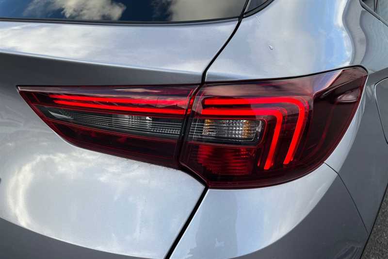 Used Vauxhall Grandland 2022 for sale - 77322129: Photo 32