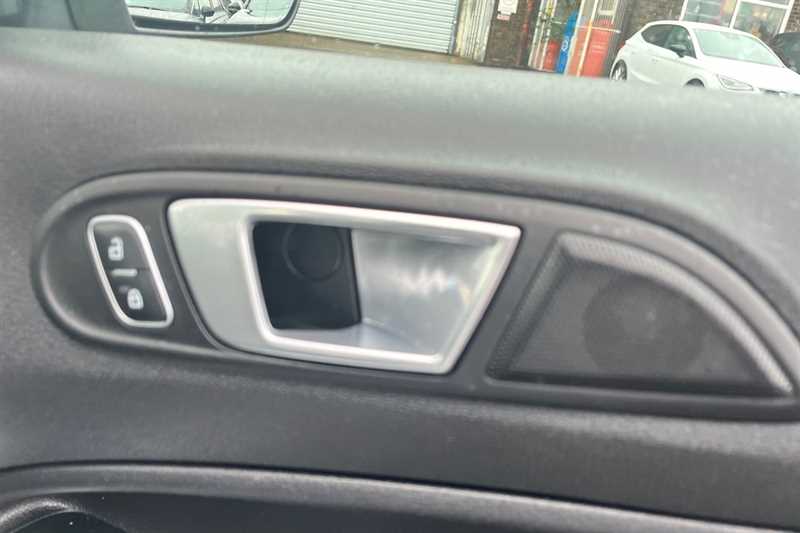 Used Ford Ecosport 2022 for sale - 77712084: Photo 38