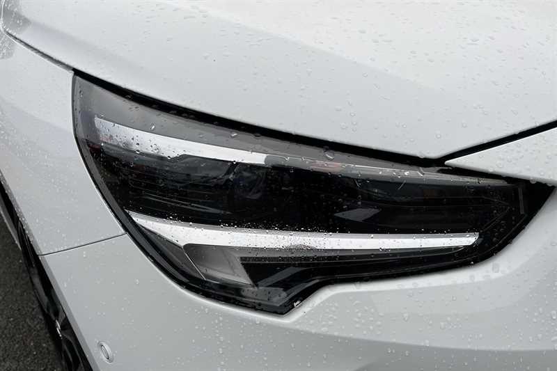 Used Vauxhall Corsa 2020 for sale - 77335409: Photo 28