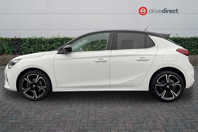 Used Vauxhall Corsa 2020 for sale - 77335409: Photo 6