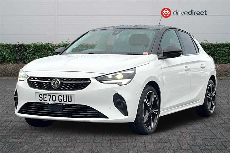 Used Vauxhall Corsa 2020 for sale - 77335409: Photo 7