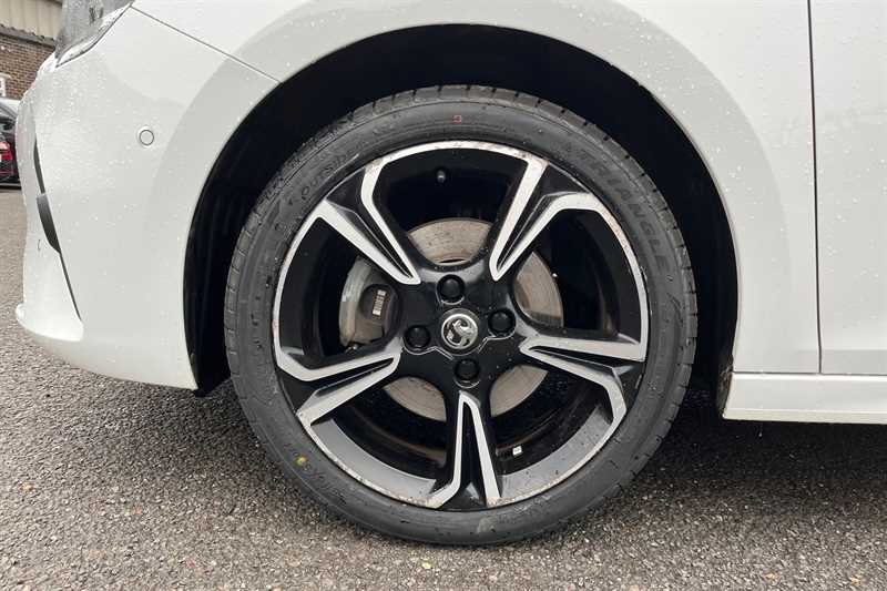 Used Vauxhall Corsa 2020 for sale - 77335409: Photo 9