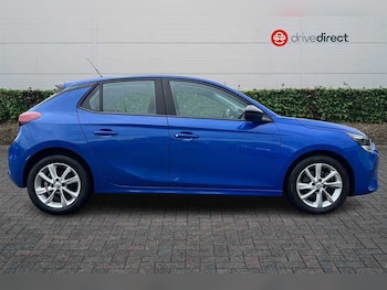 Used Vauxhall Corsa 2020 for sale - 78731976: Photo