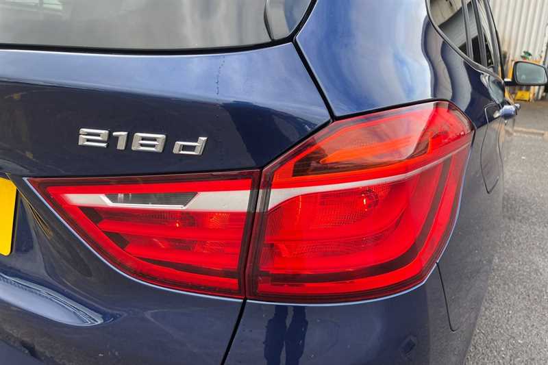 Used BMW 2 Series 2020 for sale - 77553837: Photo 32