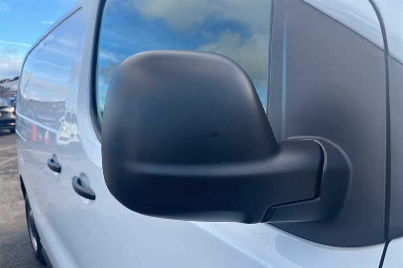 Used Citroen Dispatch 2023 for sale - 77899593: Photo 34