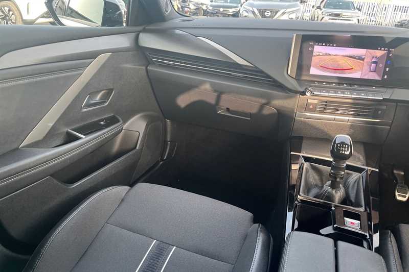 Used Vauxhall Astra 2023 for sale - 78221451: Photo 14