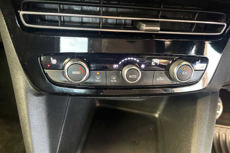 Used Vauxhall Mokka for sale - 77811604: Photo 15