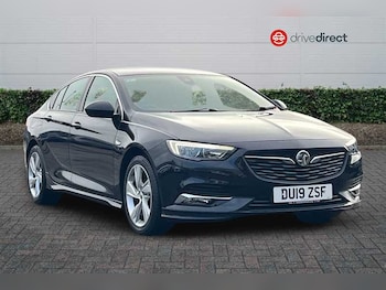 1.5i Turbo GPF SRi VX Line Nav Grand Sport 5dr Petrol Manual Euro 6 (s/s) (