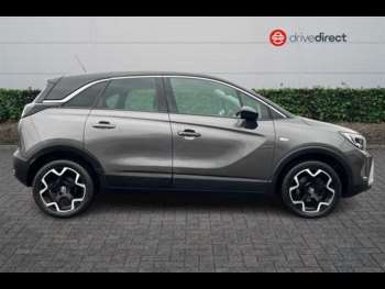 Used Vauxhall Crossland 2022 for sale - 74790608: Photo