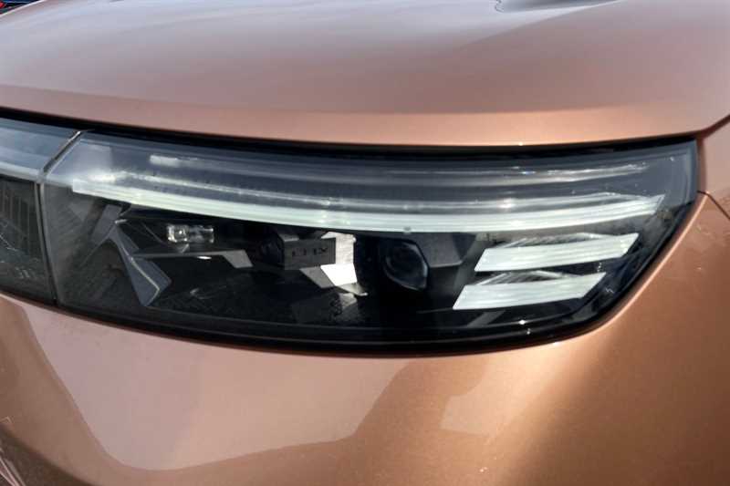 Used Vauxhall Grandland for sale - 77828915: Photo 29