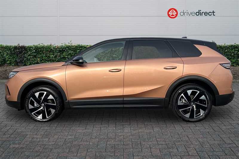 Used Vauxhall Grandland for sale - 77828915: Photo 6