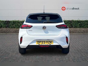 Used Vauxhall Corsa 2023 for sale - 78892695: Photo