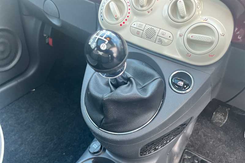 Used Fiat 500 2015 for sale - 77429911: Photo 37