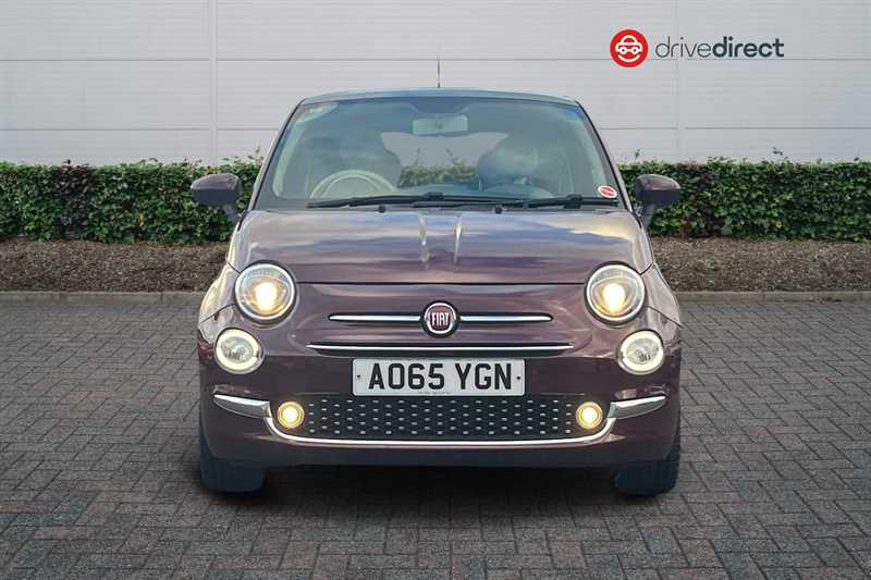 Used Fiat 500 2015 for sale - 77429911: Photo 8